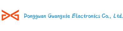 Dongguan Guangxie Electronice Co.,Ltd